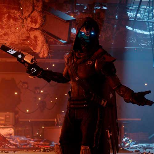 Destiny 2 Cd Key Battle.net EU